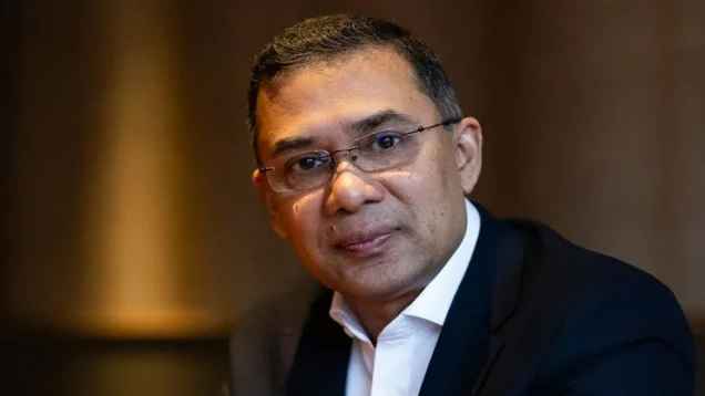 তারেক রহমানের জন্মদিন আজ